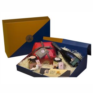 Strenna SAPORI SICILIA confezione FIASCONARO