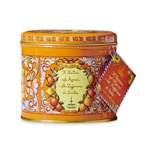Panettone MINI AGRUMI Dolce & Gabbana FIASCONARO
