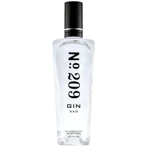 GIN n° 209 Distillery NO.209 San Francisco