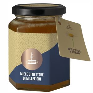 Miele MILLEFIORI Sicilia FIASCONARO