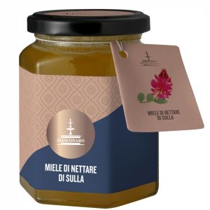 Miele di SULLA Sicilia FIASCONARO