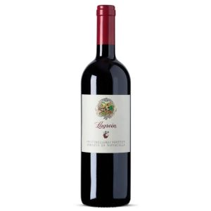 LAGREIN Alto Adige Riserva 2019 Abbazia di Novacella