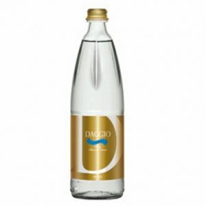 ACQUA NORDA FRIZZANTE 100 cl. vetro a rendere - Casse da 12 bottiglie