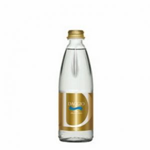 ACQUA NORDA FRIZZANTE 50 cl. vetro a rendere - Casse da 20 bottiglie
