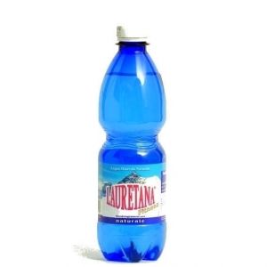 ACQUA LAURETANA NATURALE 50 cl. PET - Pacchi da 24 bottiglie