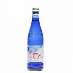 ACQUA LAURETANA NATURALE 50 cl. vetro a rendere - Casse da 20 bottiglie