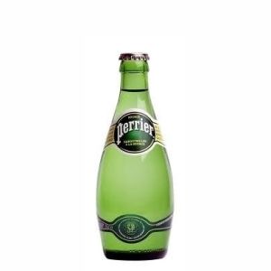 ACQUA PERRIER 20 cl. vetro a perdere - Scatole da 24 bottiglie