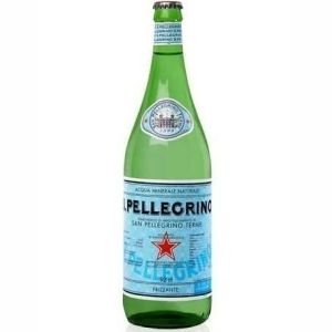 ACQUA SAN PELLEGRINO 92 cl. vetro a rendere - Casse da 12 bottiglie