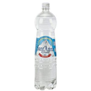 ACQUA SANT ANNA FRIZZANTE 150 cl. PET - Pacchi da 6 bottiglie