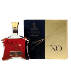 A.E. DOR COGNAC Grand Fine Champagne X.O. 70 cl.