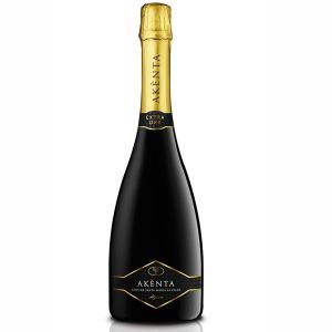 AKENTA Vermentino di Sardegna Spumante Santa Maria la Palma