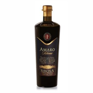 AMARO I 28 Antiche Distillerie SIBONA 100 cl.