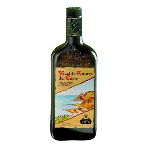 VECCHIO AMARO DEL CAPO Caffo 100 cl.