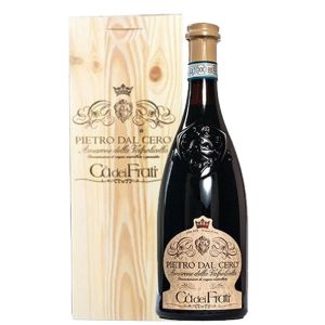 AMARONE Pietro Dal Cero della Valpolicella 2013 CA' DEI FRATI