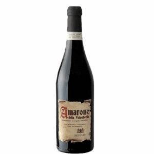 AMARONE Classico Valpolicella DOC 2016 BENNATI