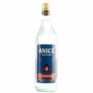 ANICE Mistra  Sannazzaro 100 cl.