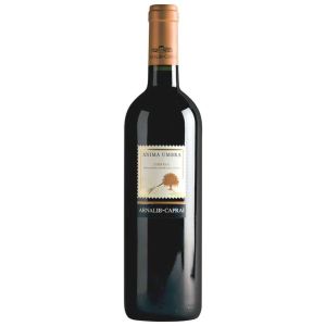 ANIMA UMBRA Rosso Umbria 2017 Arnaldo Caprai