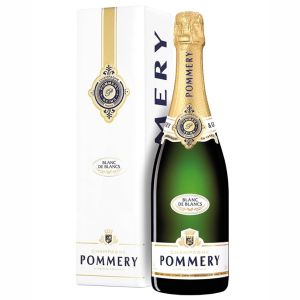 Champagne APANAGE Blanc de Blancs POMMERY