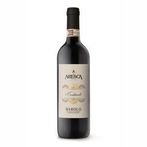 BAROLO Costareto 2016 Aresca 