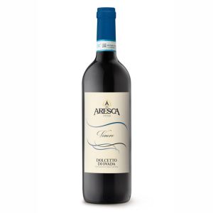 DOLCETTO D'Ovada Venere 2020 Aresca 