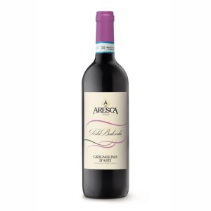 GRIGNOLINO d’Asti DOC 2020 Testabalorda Aresca 