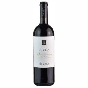 COSTERA Cannonau DOC 2019 Argiolas