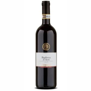 BARBERA d'Asti doc 2019 Arione