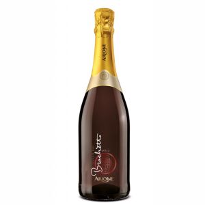 BRACHETTO Spumante Dolce DOC Arione