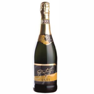 ASTI SPUMANTE Dolce DOCG Patrizi
