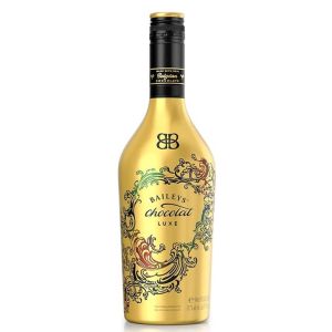 BAILEYS IRISH Cream Chocolat Luxe 50 cl.