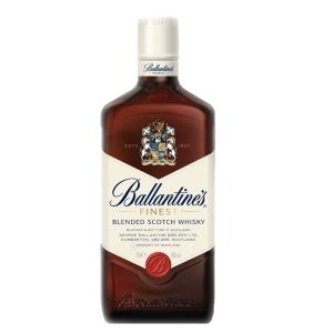 BALLANTINES Whisky Finest 100 cl.