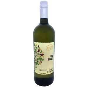 BIANCO LA PERGOLA Rocca Bastia 100 cl.
