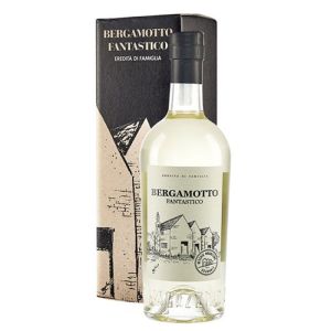 BERGAMOTTO FANTASTICO Calabria Vecchio Magazzino Doganale