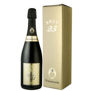 BERLUCCHI BRUT 25 Franciacorta F.lli Berlucchi