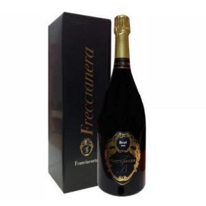 FRECCIANERA BRUT Franciacorta Millesimo 2014 F.lli Berlucchi MAGNUM