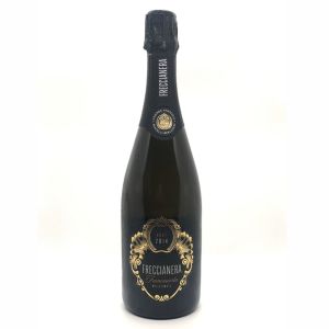 FRECCIANERA BRUT Franciacorta Millesimo 2014 F.lli Berlucchi