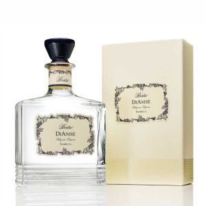 SAMBUCA DiAnisè Liquore BERTA 70 cl.