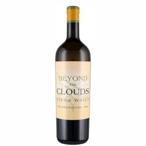BEYOND THE CLOUDS Bianco Alto Adige 2019 Elena Walch