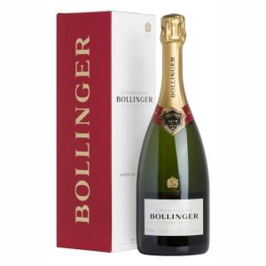 BOLLINGER Champagne Brut Special Cuvee