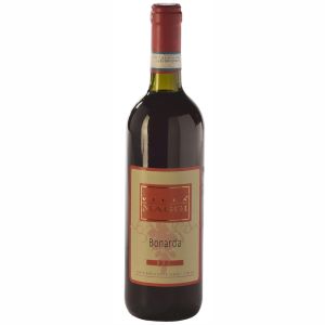 BONARDA Oltrepo Pavese DOC Villa Maggi