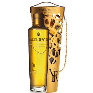 YSABEL REGINA Brandy Ximénez - Spinola