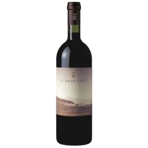 IL BRUCIATO Guado al Tasso Bolgheri 2019 Antinori