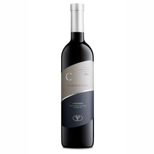 CAGNULARI Rosso di Alghero 2018 Santa Maria la Palma