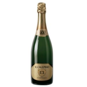 IL CALEPINO BRUT Oro Metodo Classico