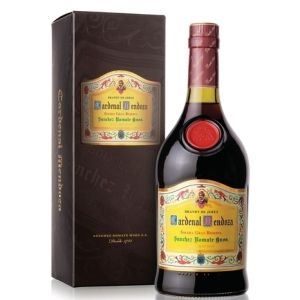 CARDENAL MENDOZA De Jeres Solera Romate 70 cl.