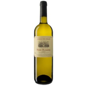 PETIT MANSENG bianco Lazio IGP 2020 Casale del Giglio