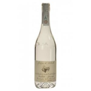 GRAPPA di DOLCETTO Distilleria CASTELLI