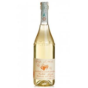 GRAPPA al MIELE Distilleria CASTELLI