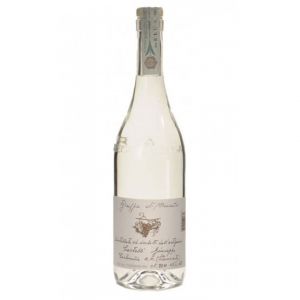GRAPPA di MOSCATO Distilleria CASTELLI