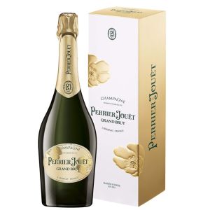 PERRIER JOUET Champagne Gran Brut Astucciato